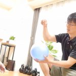 #5 筋トレの動きを競技に似た動きに近付け過ぎてはいけない？