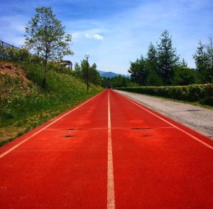 #2 競技能力向上の為に技術練習とは別にトレーニングは必要か？