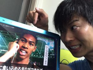 日本人の筋トレをしない習慣【サニブラウン・ハキーム選手の活躍を観て】#13