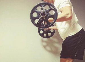 体重を落とす為にすべきこと〜運動編〜 #16