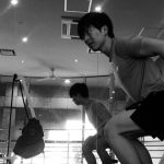 あまり知られていない大臀筋のもうひとつの機能 #29