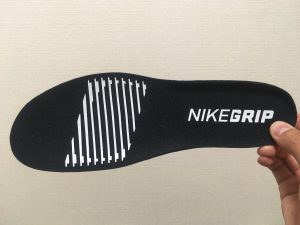 NIKEナイキメトコンのインソール