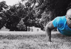 上半身のプレス系種目を競技能力向上の為に取り入れるべき理由 #71