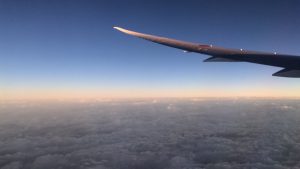 #93 ブログの箸休め③ 『異国の地ジャカルタで起きた奇跡』