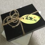 #115 ブログの箸休め⑦ 『はなの舞の衝撃的なサービス』 ~ブッダの居場所教えます~