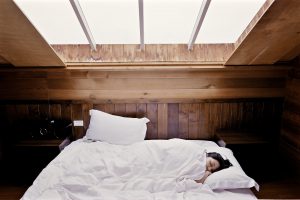 睡眠の質を高める為の７つの方法【疲労回復促】#130