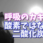 【鼻呼吸の効果】体が疲れにくくなる呼吸のメカニズム  #168