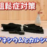 骨を強くする食材と栄養素は?【骨粗鬆症対策】#161