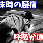 腹圧の掛け方はドローインじゃなくてブレーシングを使うべき #75