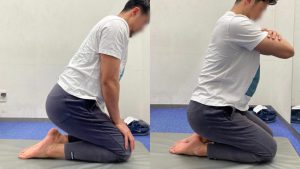 【関節が硬い原因】曲がらない関節は今すぐ曲がる様にすべき #266