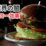 【健康ハロー効果】食品業界の闇とその餌食になる仕組み #311