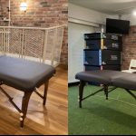 【整体】白金高輪で体の痛みと不調の改善 #313