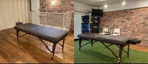 【整体】白金高輪で体の痛みと不調の改善 #313