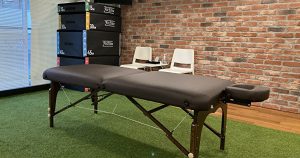 【白金高輪】整体でスポーツ能力は上がるのか？#316